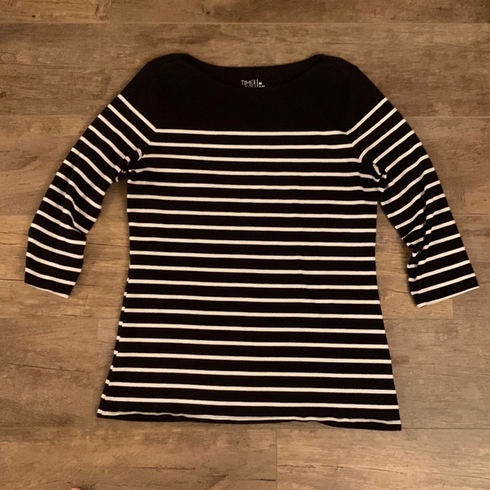Women’s Long Sleeve Tee - Medium